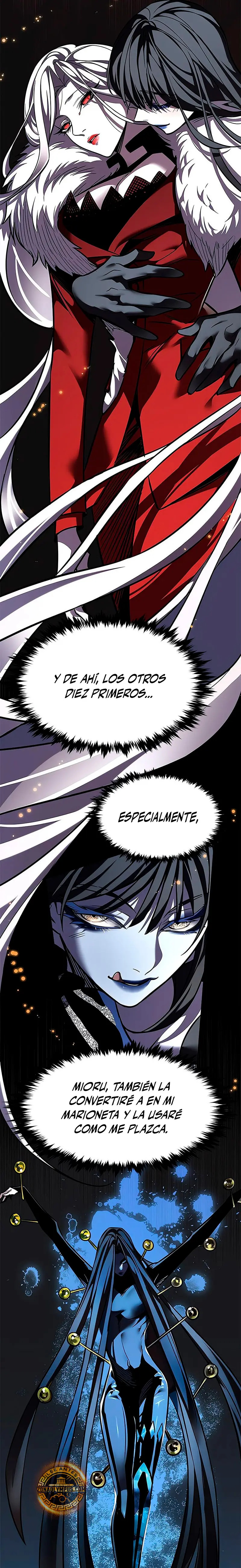 Read Electricidad veloz (es) Manga Online