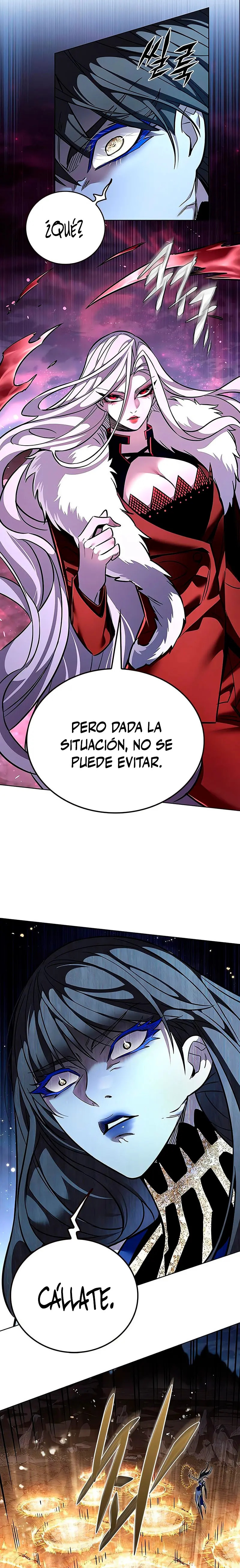 Read Electricidad veloz (es) Manga Online
