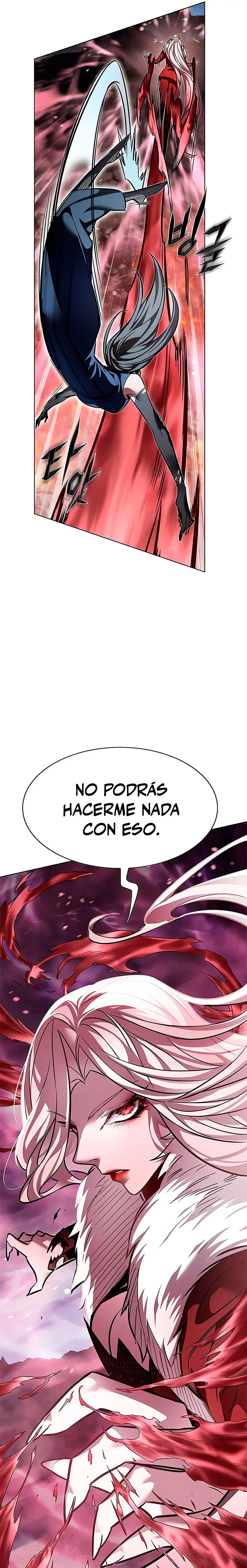 Read Electricidad veloz (es) Manga Online