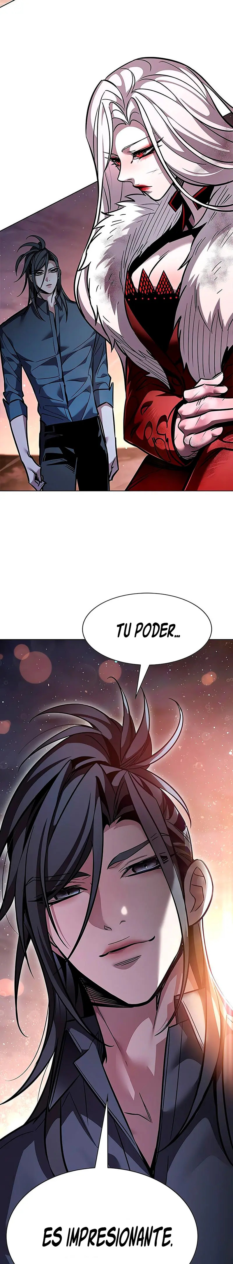 Read Electricidad veloz (es) Manga Online