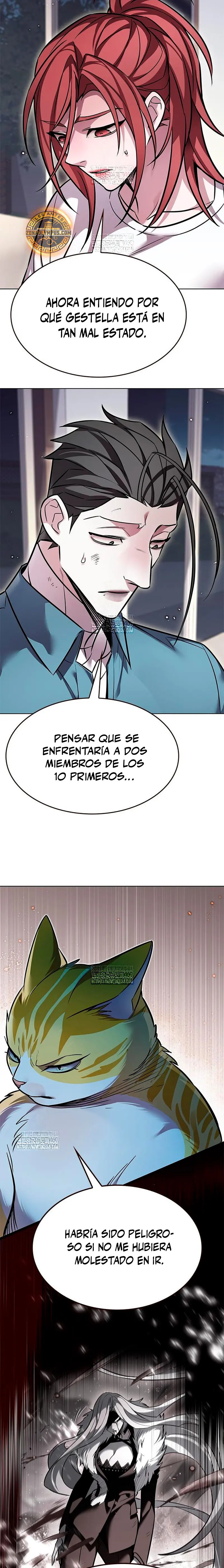 Read Electricidad veloz (es) Manga Online