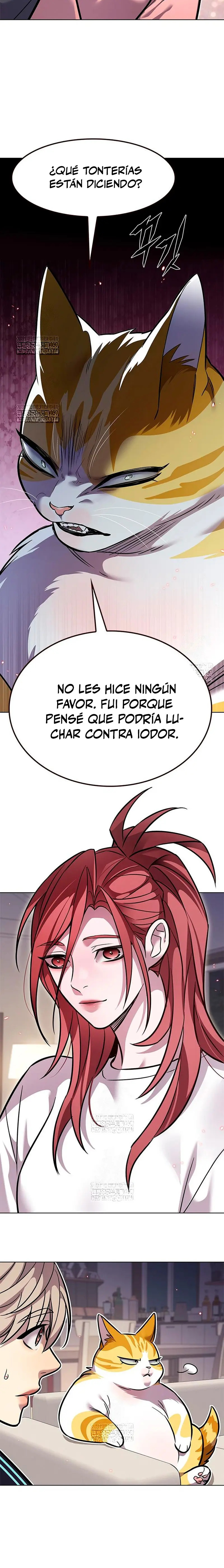 Read Electricidad veloz (es) Manga Online