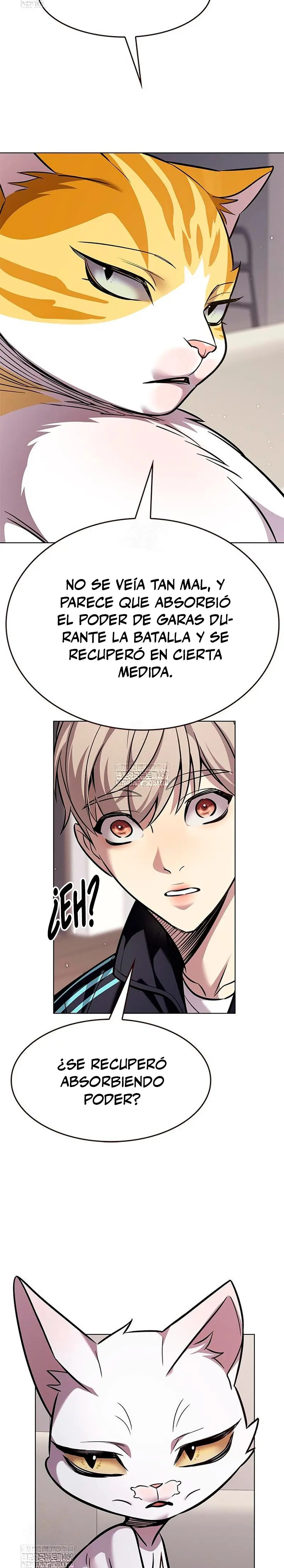 Read Electricidad veloz (es) Manga Online