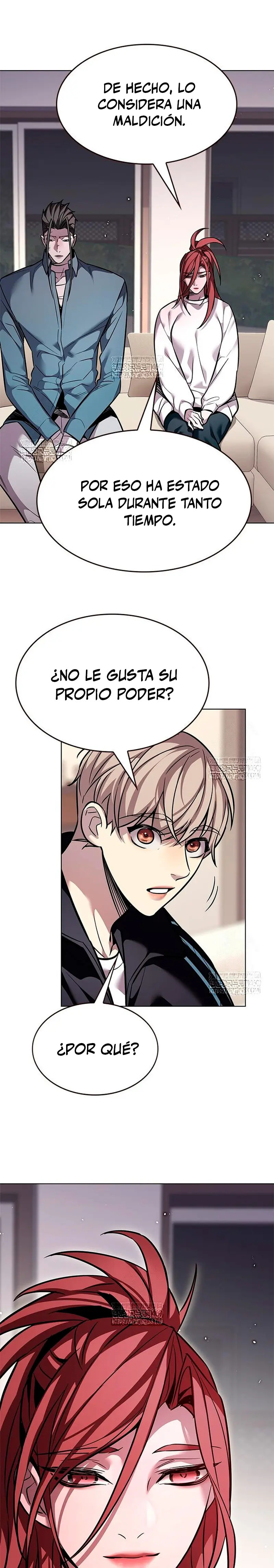 Read Electricidad veloz (es) Manga Online