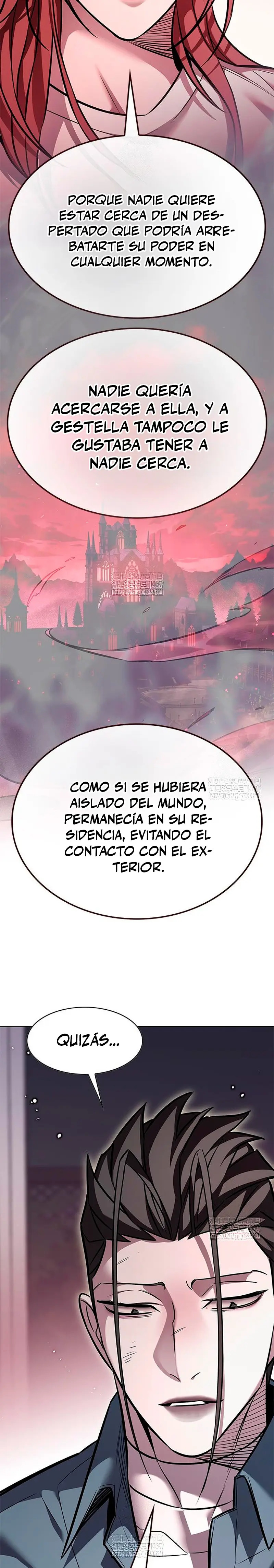 Read Electricidad veloz (es) Manga Online
