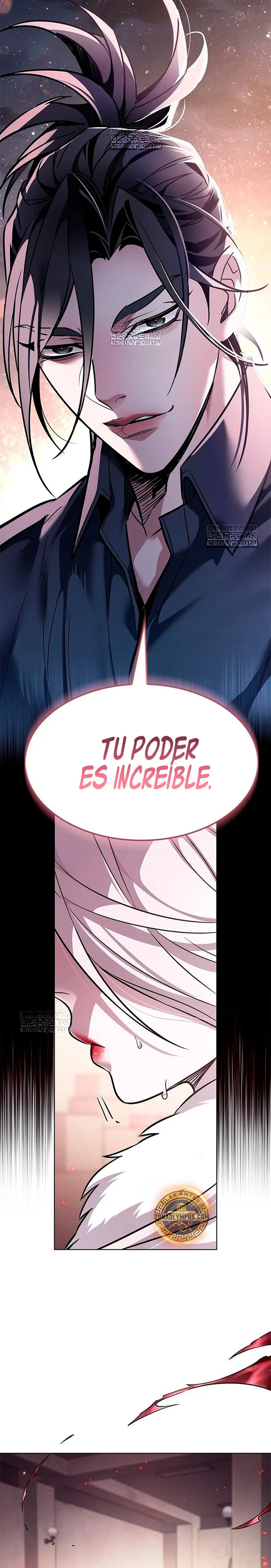 Read Electricidad veloz (es) Manga Online