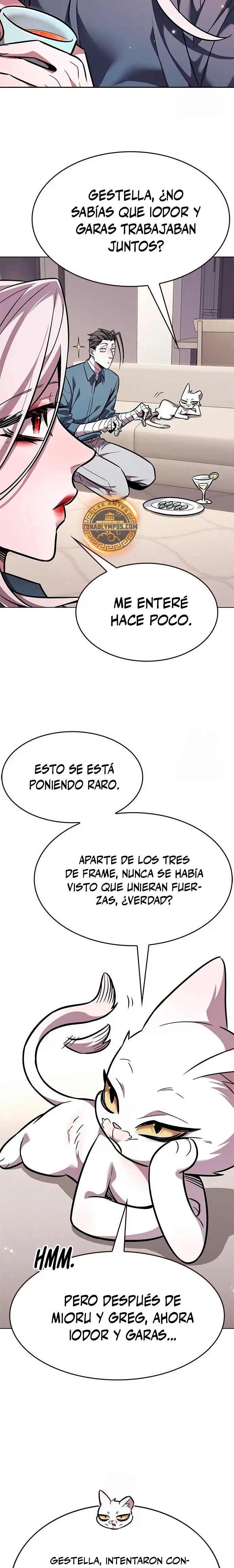 Read Electricidad veloz (es) Manga Online