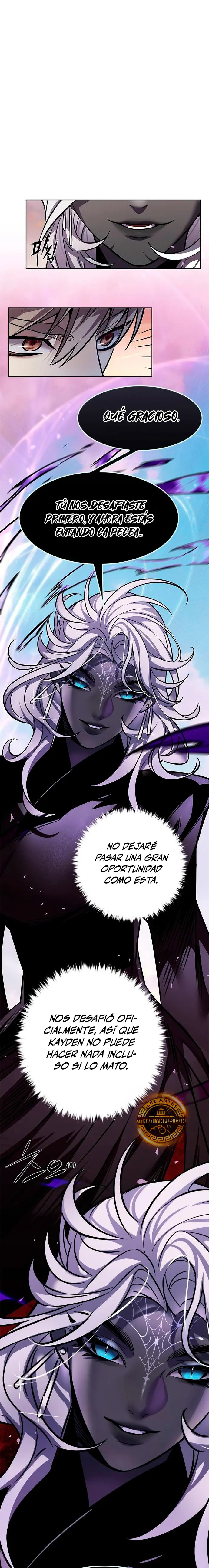 Read Electricidad veloz (es) Manga Online