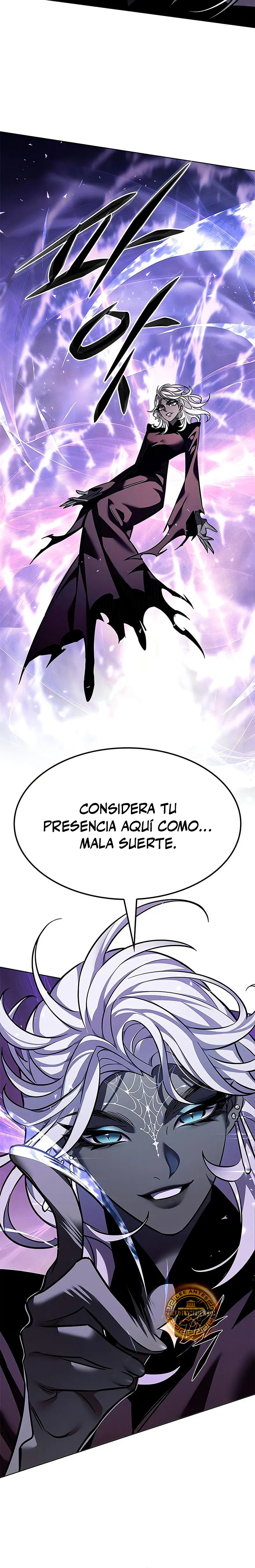 Read Electricidad veloz (es) Manga Online