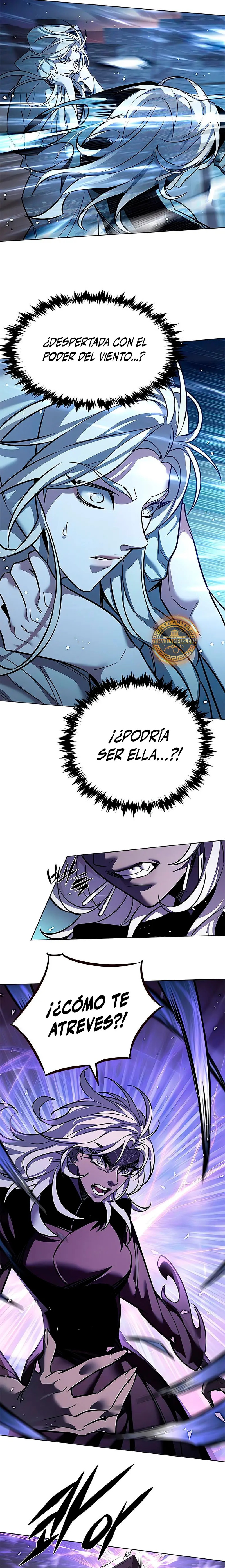 Read Electricidad veloz (es) Manga Online