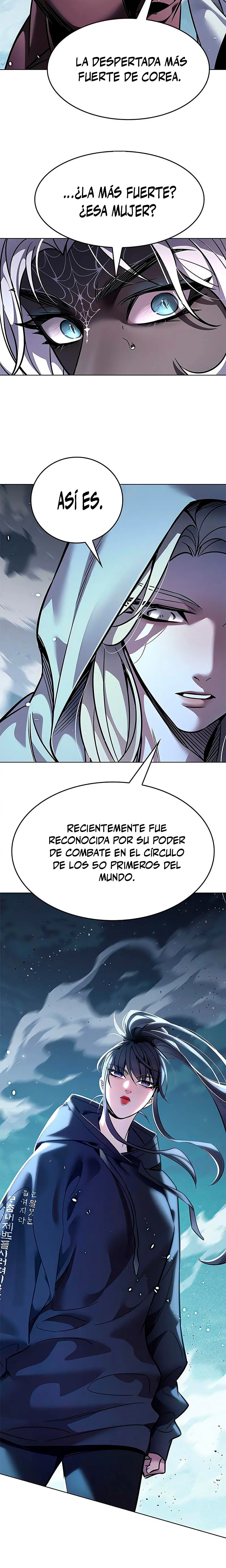 Read Electricidad veloz (es) Manga Online