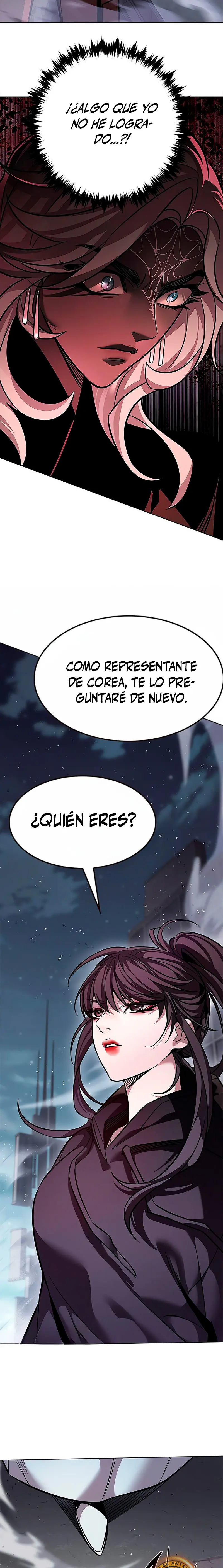 Read Electricidad veloz (es) Manga Online