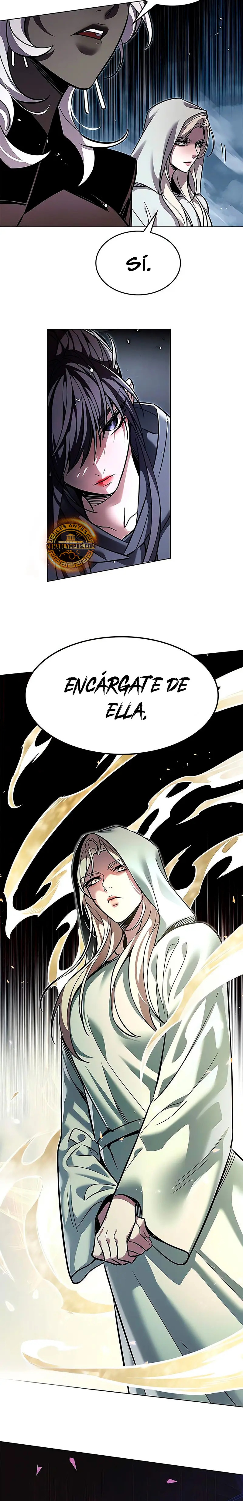 Read Electricidad veloz (es) Manga Online