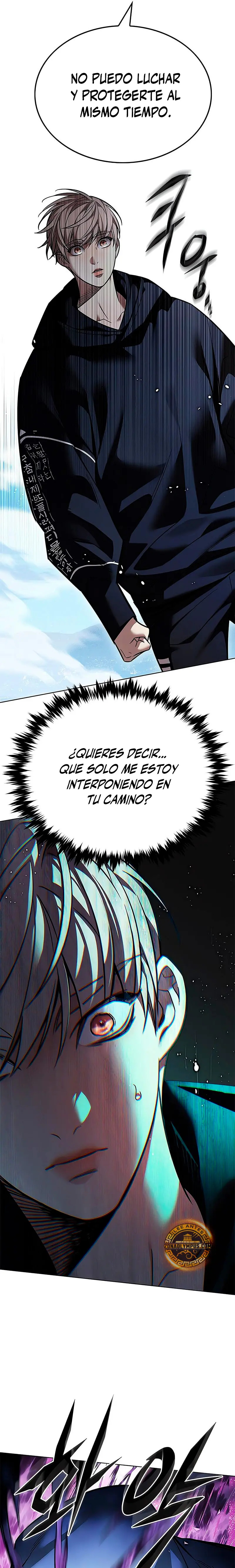 Read Electricidad veloz (es) Manga Online