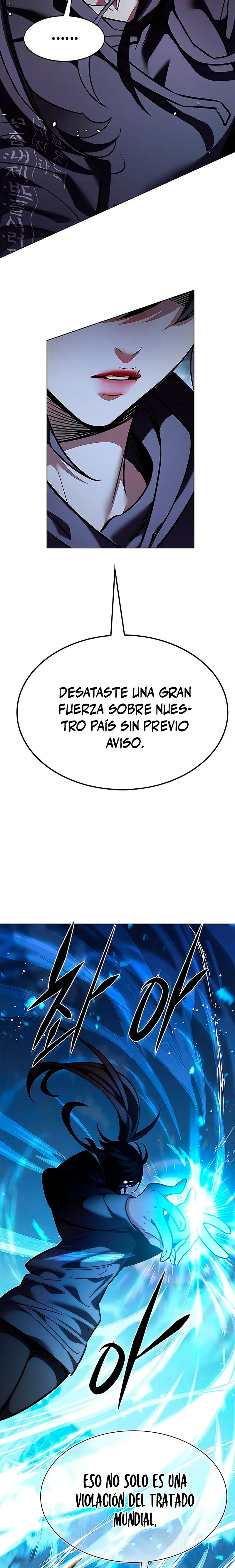 Read Electricidad veloz (es) Manga Online