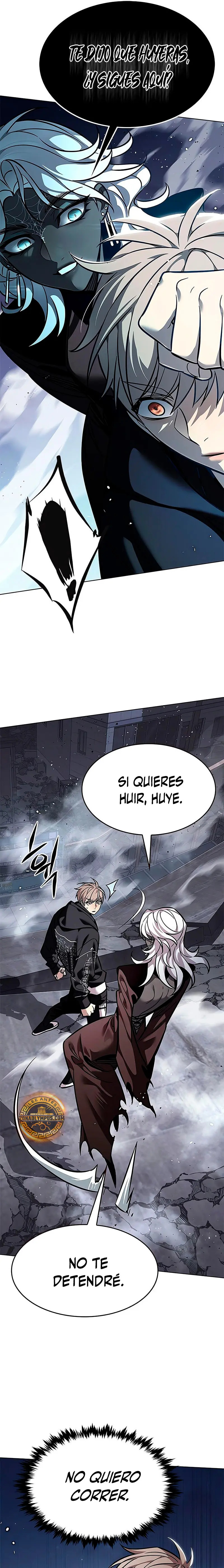 Read Electricidad veloz (es) Manga Online