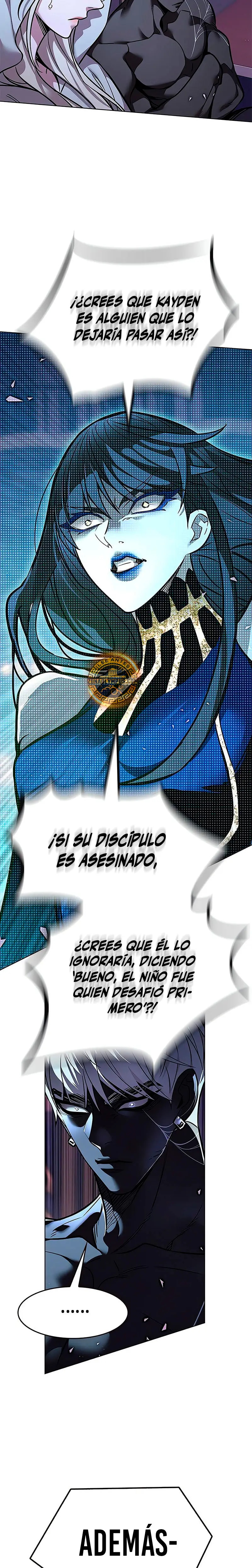 Read Electricidad veloz (es) Manga Online