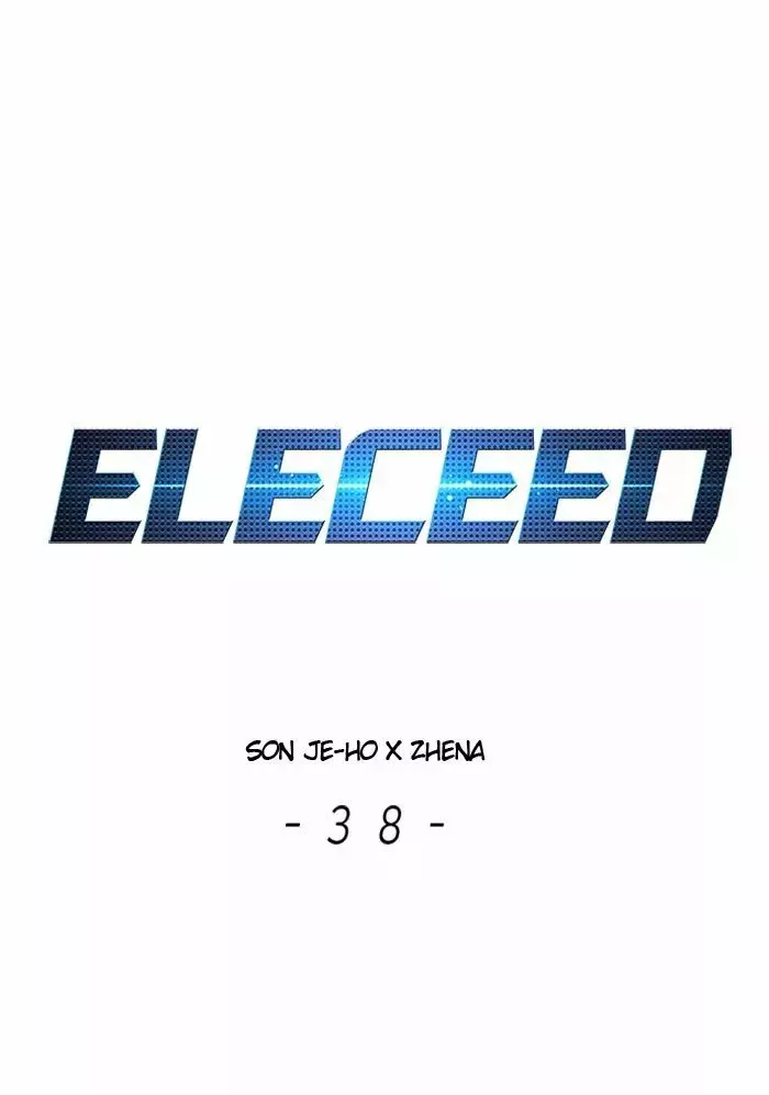 Read Electricidad veloz (es) Manga Online