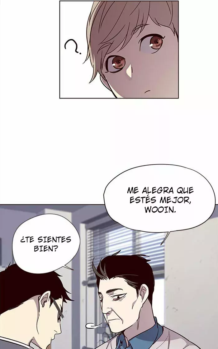 Read Electricidad veloz (es) Manga Online