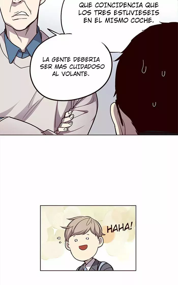 Read Electricidad veloz (es) Manga Online