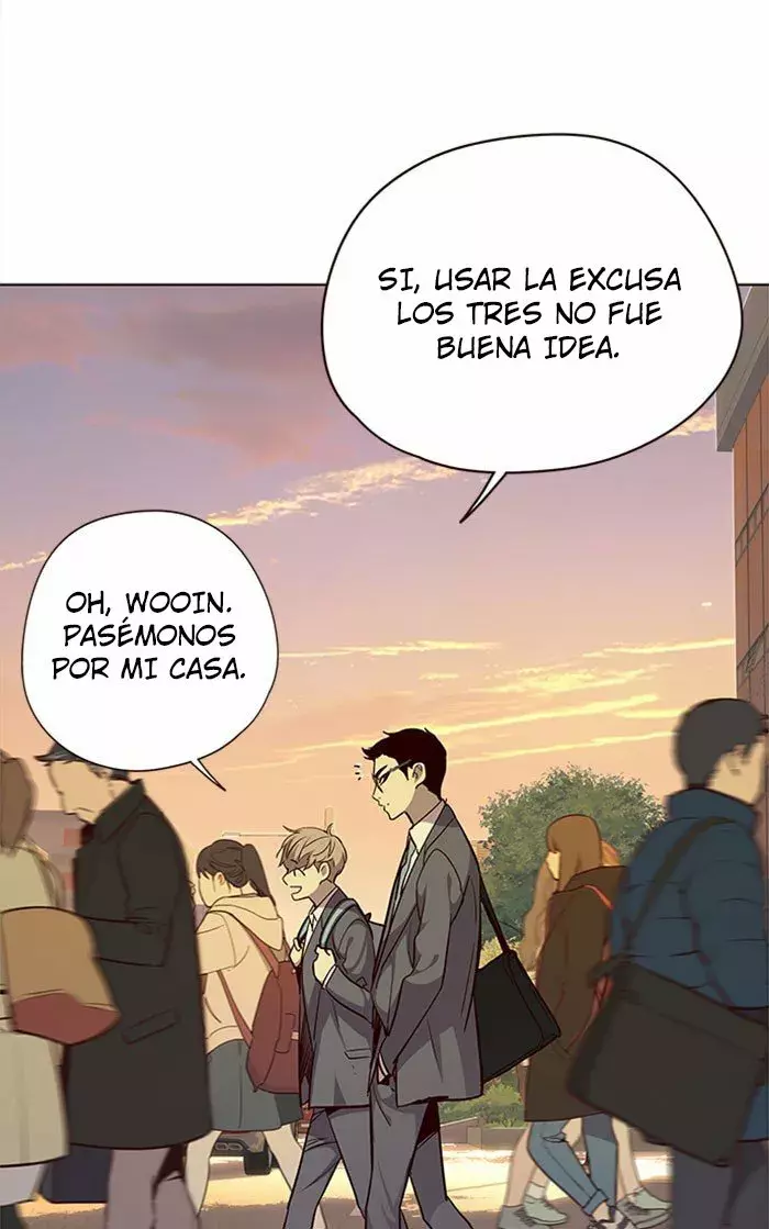 Read Electricidad veloz (es) Manga Online