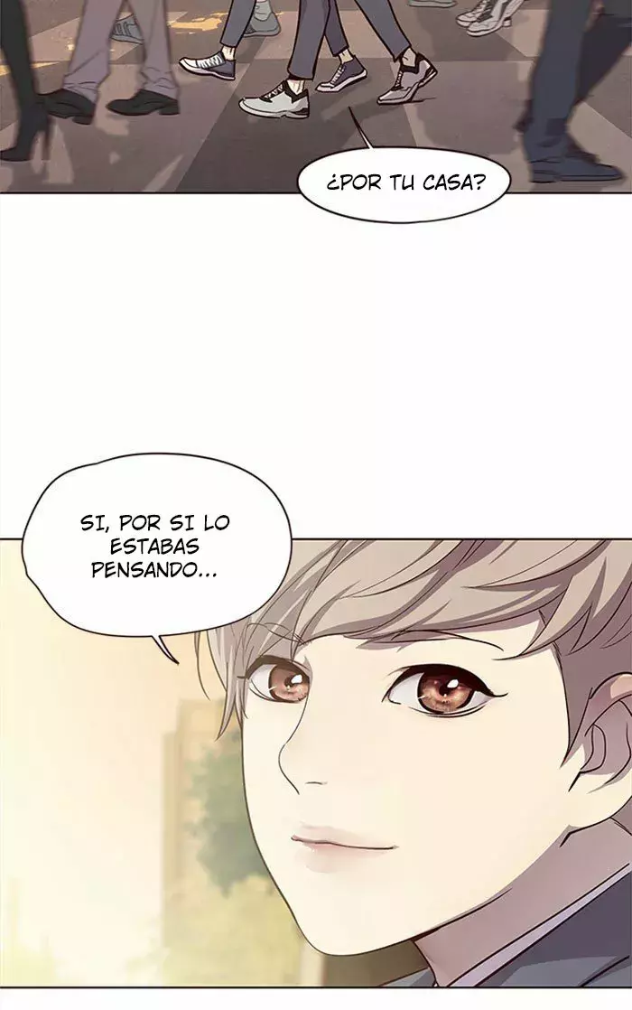 Read Electricidad veloz (es) Manga Online