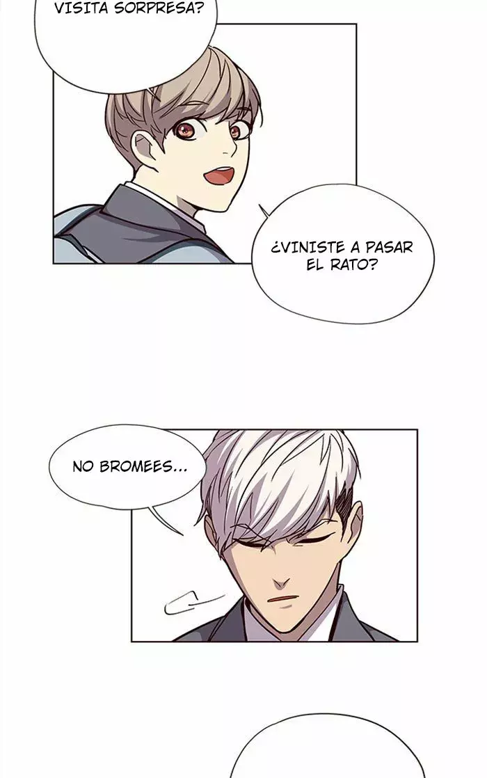 Read Electricidad veloz (es) Manga Online