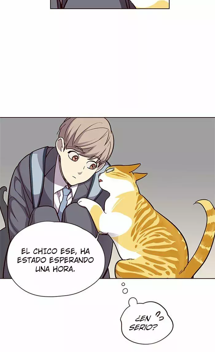 Read Electricidad veloz (es) Manga Online
