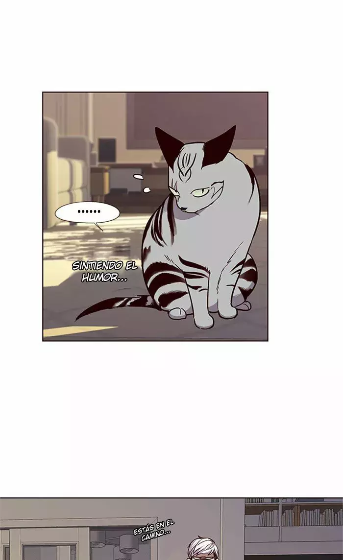 Read Electricidad veloz (es) Manga Online