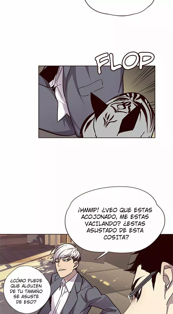 Read Electricidad veloz (es) Manga Online