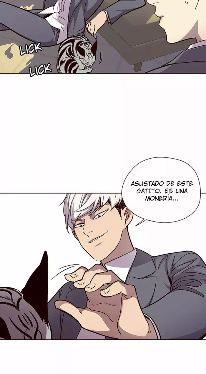 Read Electricidad veloz (es) Manga Online