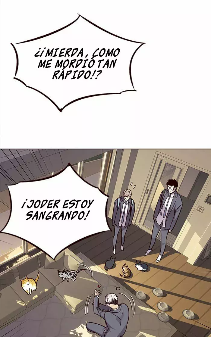 Read Electricidad veloz (es) Manga Online