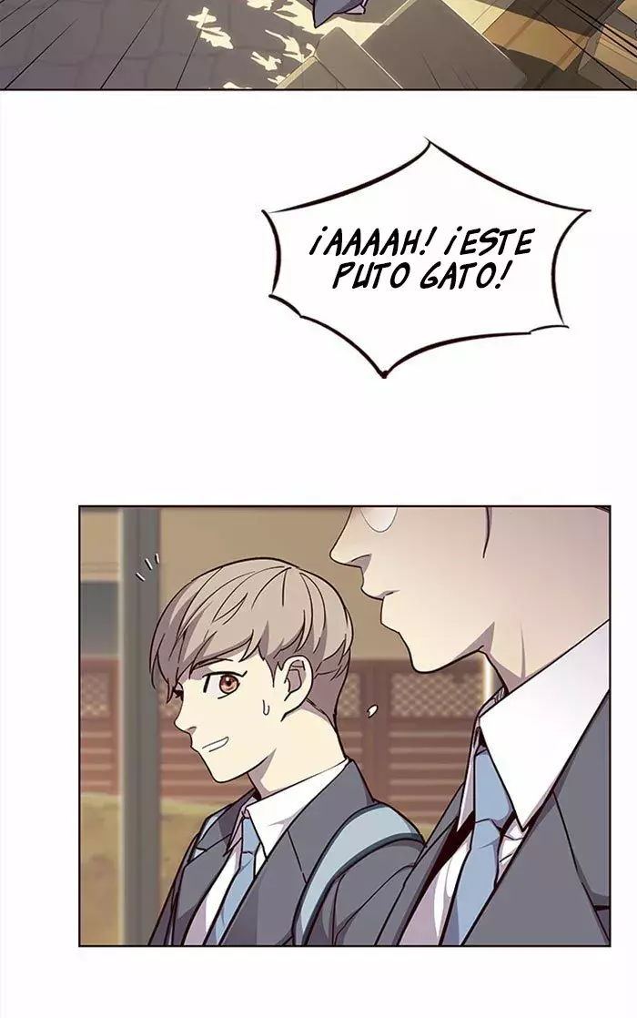 Read Electricidad veloz (es) Manga Online
