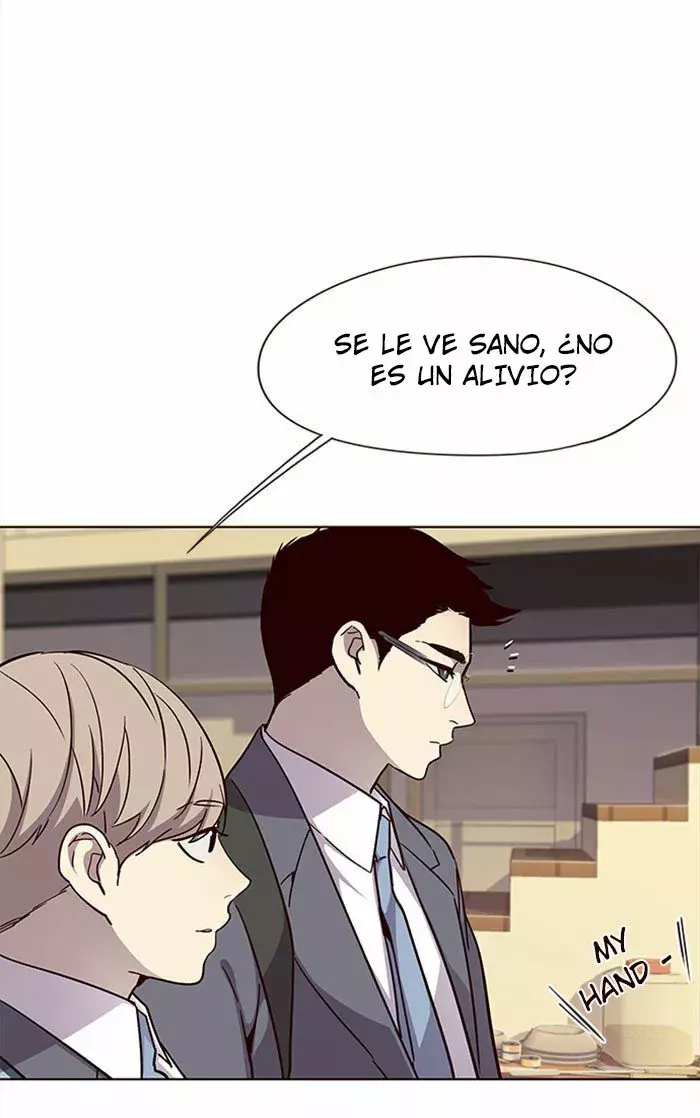 Read Electricidad veloz (es) Manga Online