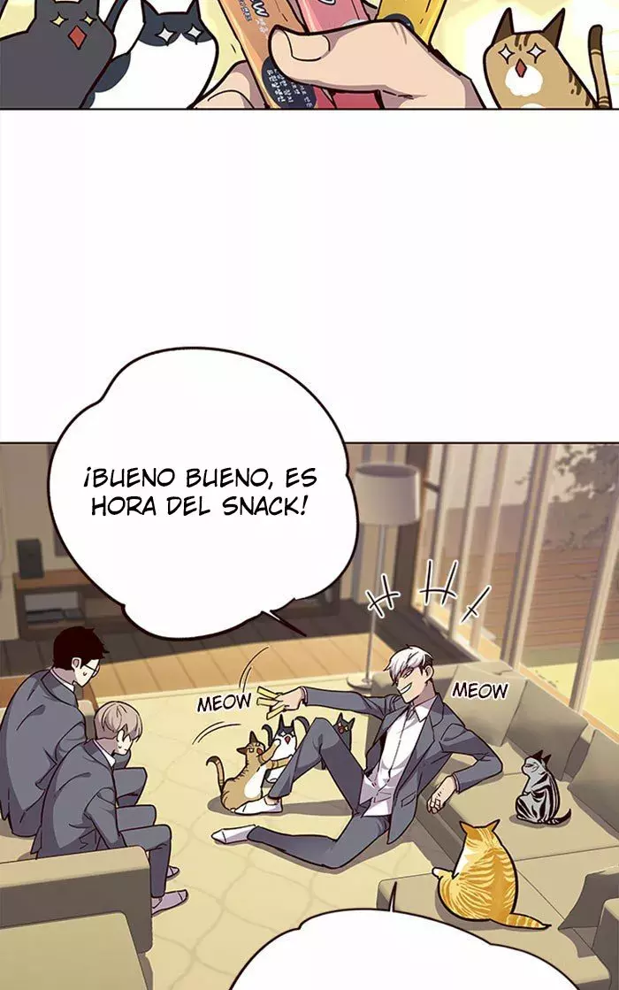 Read Electricidad veloz (es) Manga Online