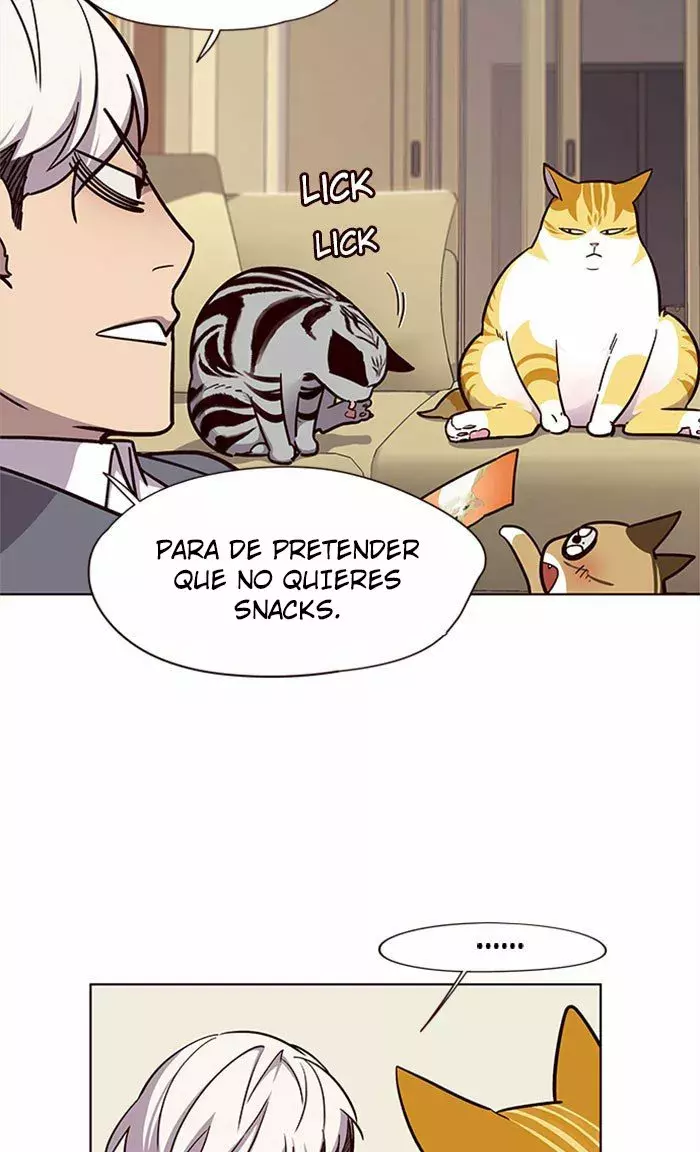 Read Electricidad veloz (es) Manga Online