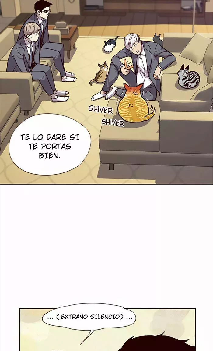 Read Electricidad veloz (es) Manga Online