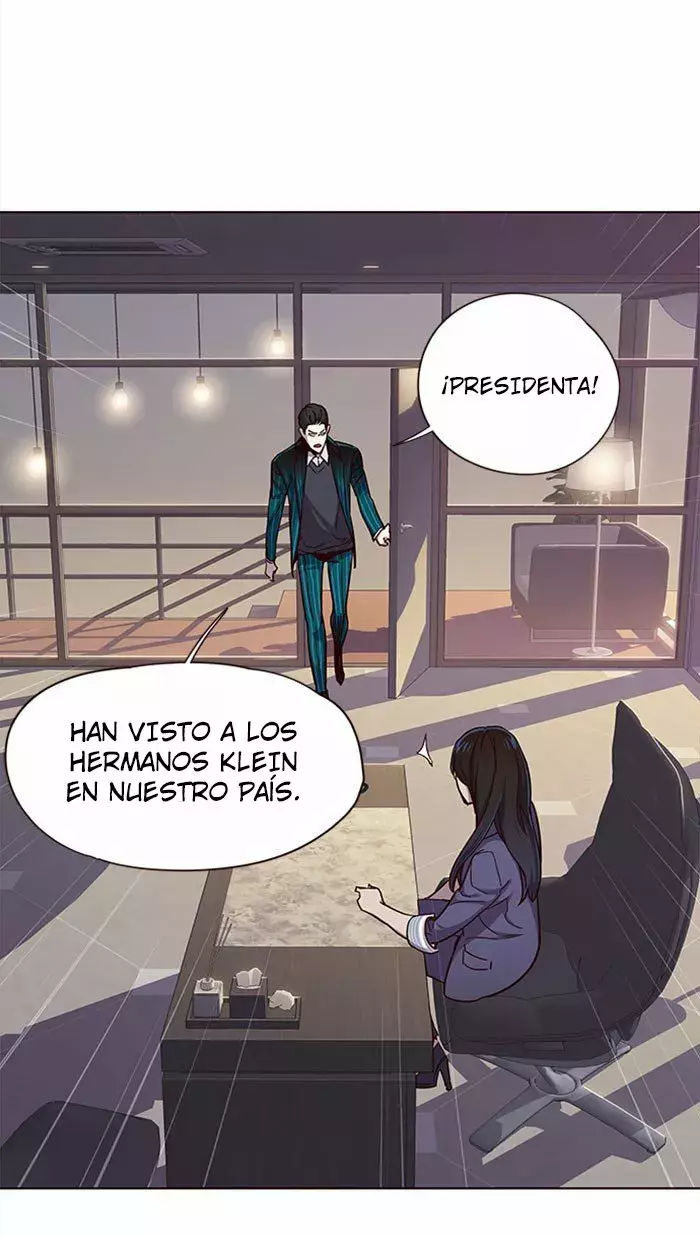 Read Electricidad veloz (es) Manga Online