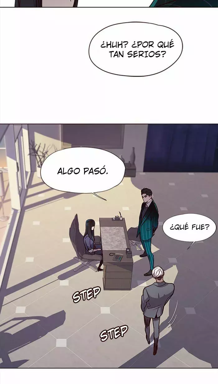 Read Electricidad veloz (es) Manga Online