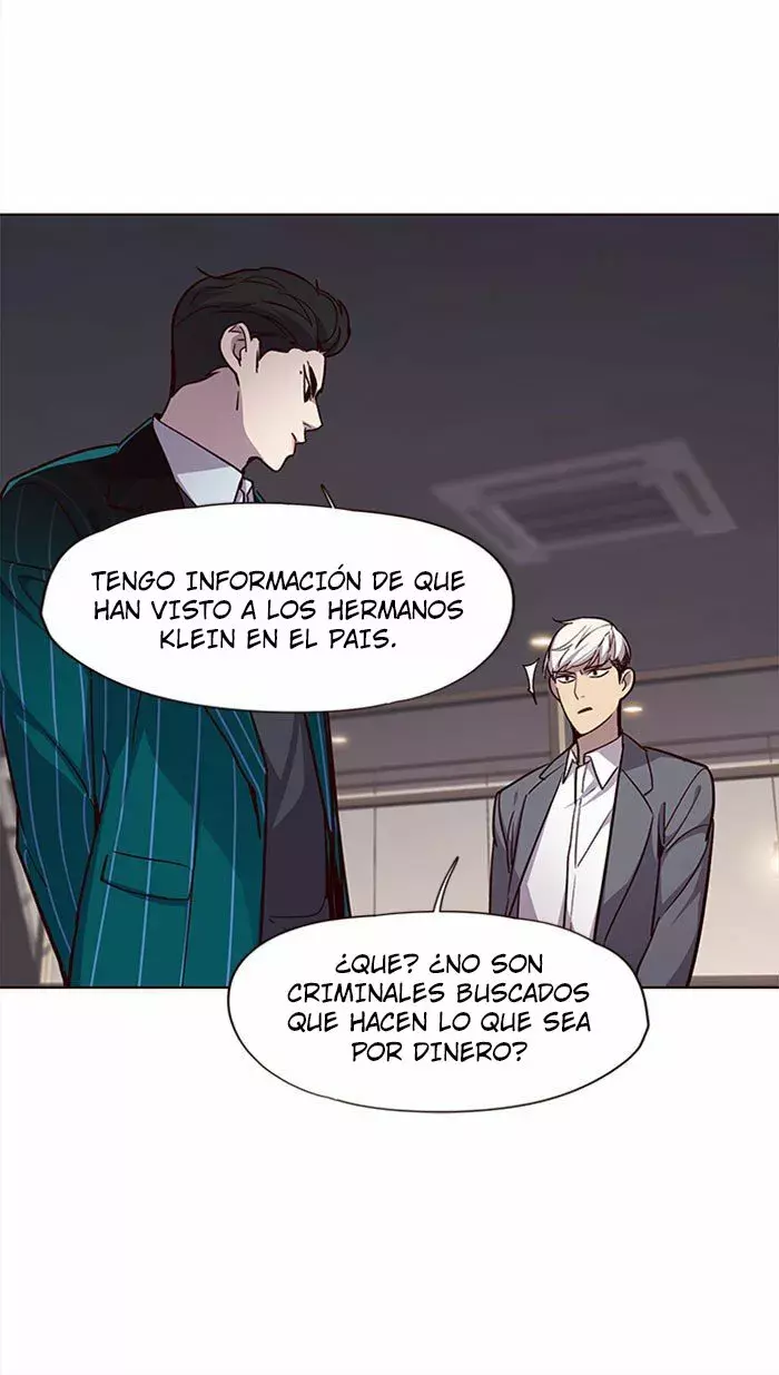 Read Electricidad veloz (es) Manga Online
