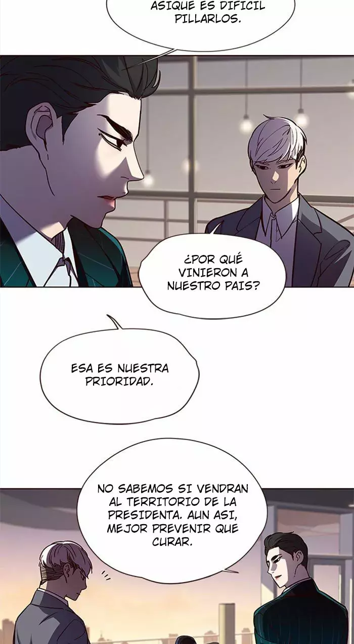 Read Electricidad veloz (es) Manga Online