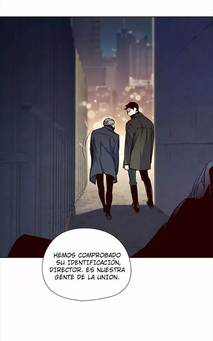 Read Electricidad veloz (es) Manga Online