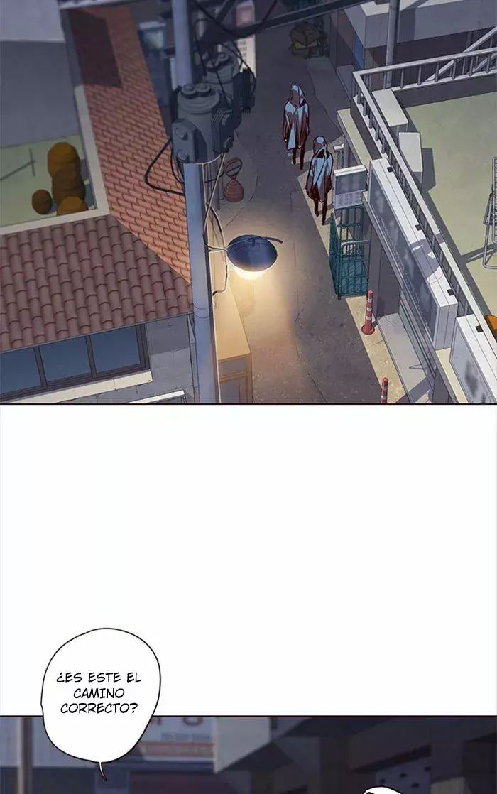 Read Electricidad veloz (es) Manga Online