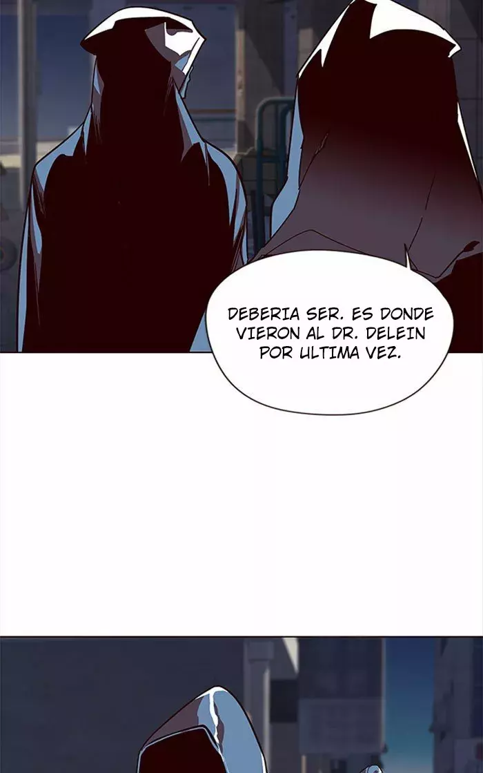Read Electricidad veloz (es) Manga Online
