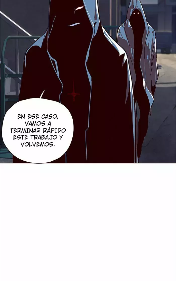 Read Electricidad veloz (es) Manga Online