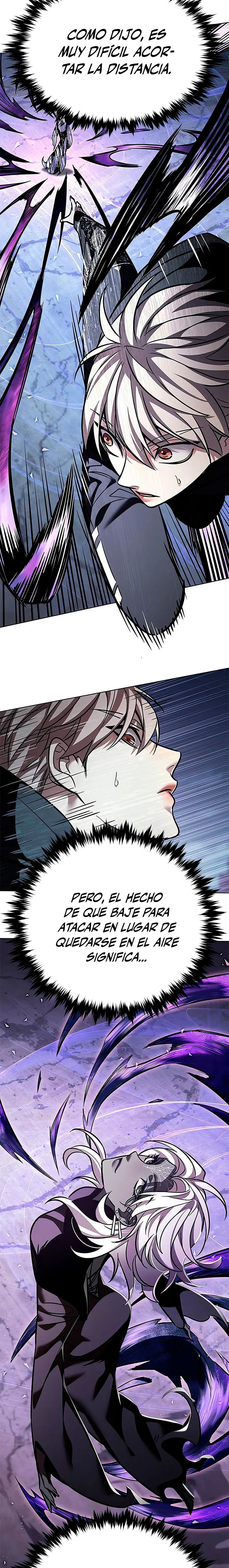 Read Electricidad veloz (es) Manga Online
