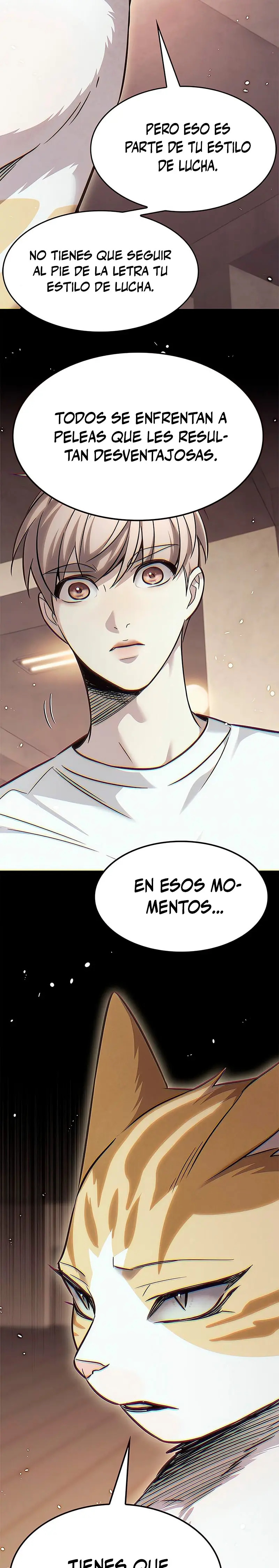 Read Electricidad veloz (es) Manga Online