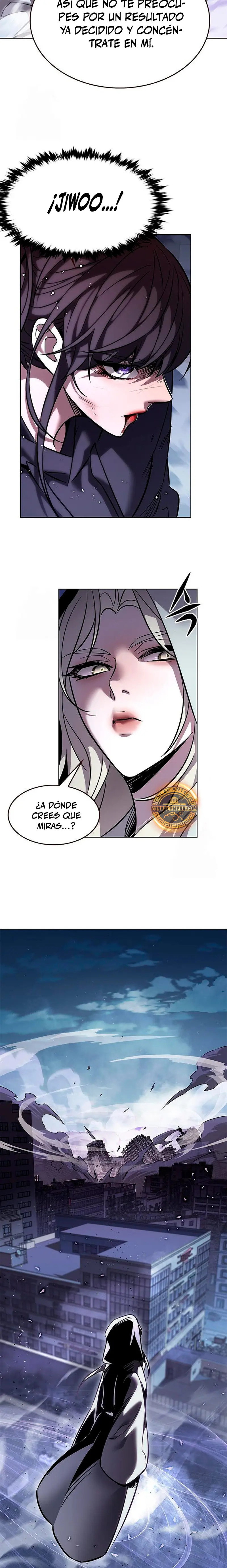 Read Electricidad veloz (es) Manga Online