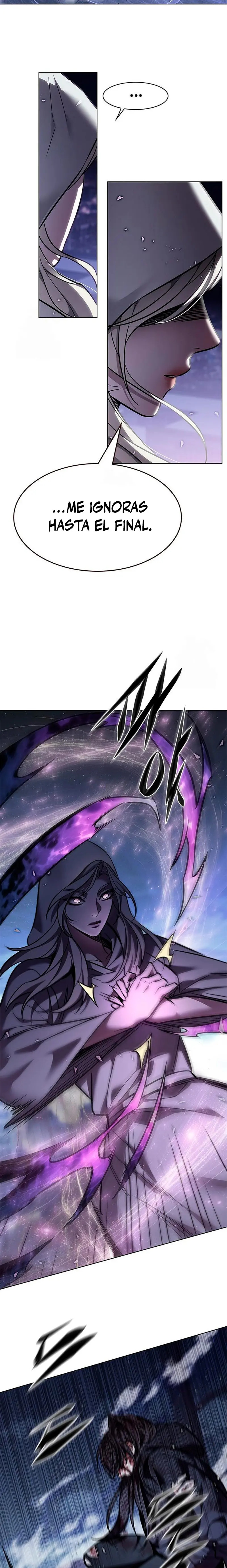 Read Electricidad veloz (es) Manga Online
