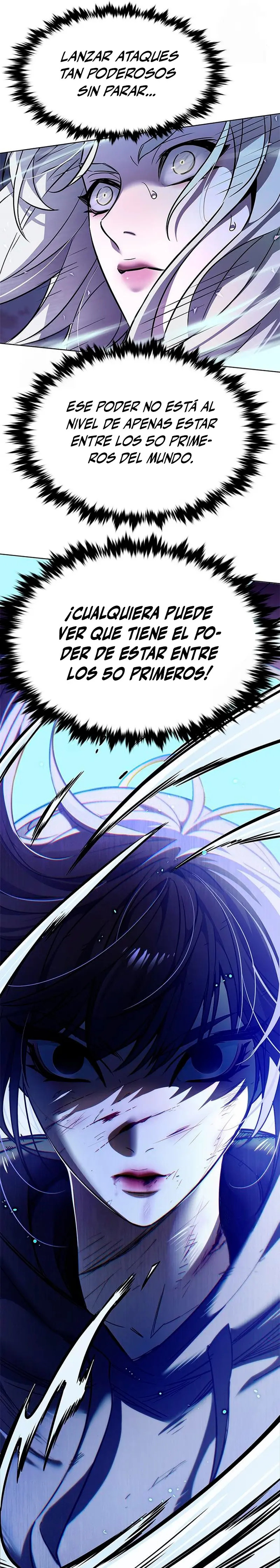 Read Electricidad veloz (es) Manga Online